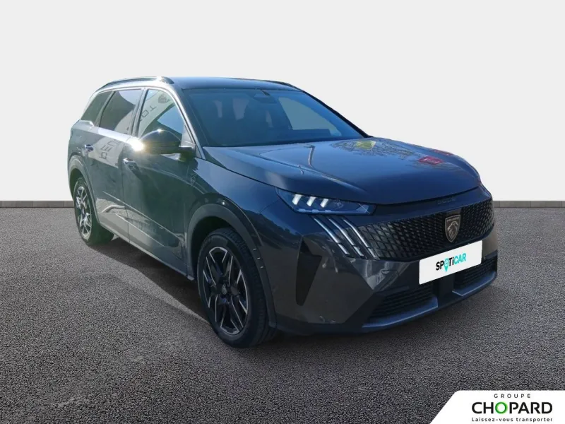 Image secondaire du véhicule 4