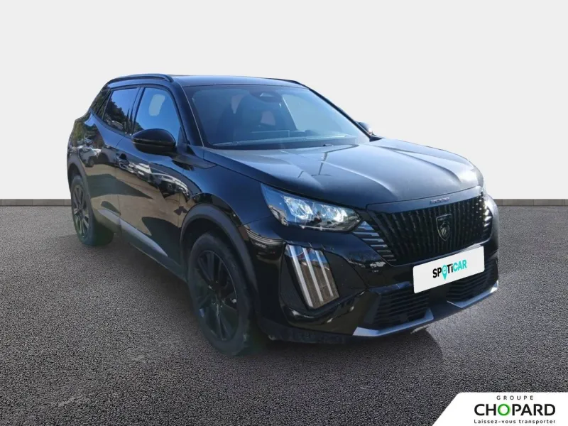 Image secondaire du véhicule 4