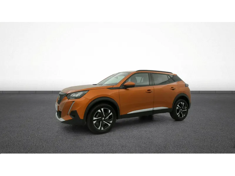 Image secondaire du véhicule 4