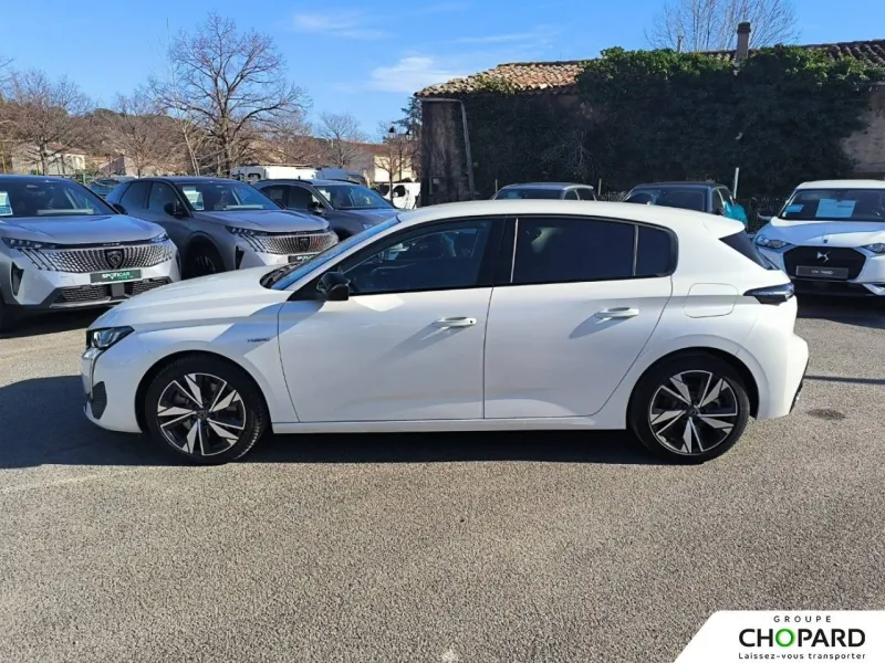 Image secondaire du véhicule 10