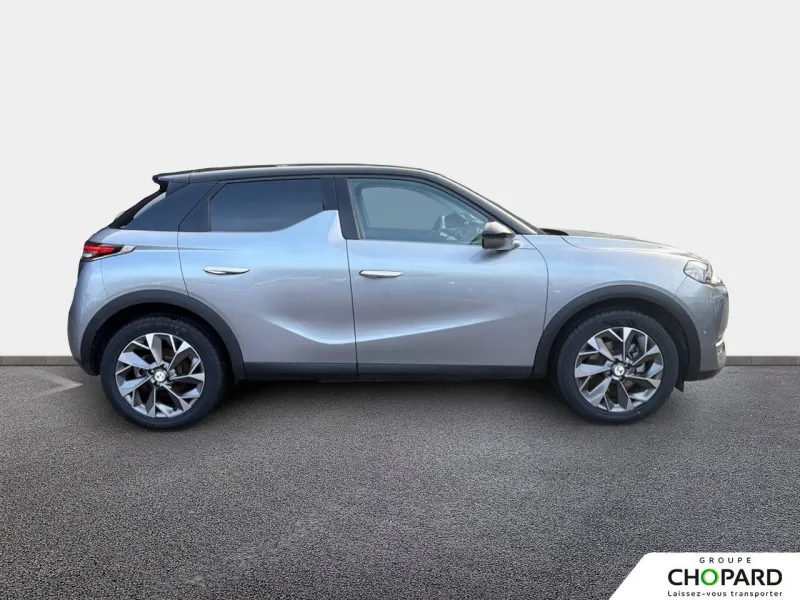 Image secondaire du véhicule 10