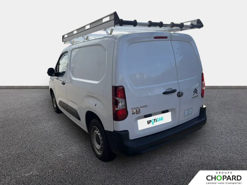 Image secondaire du véhicule 4