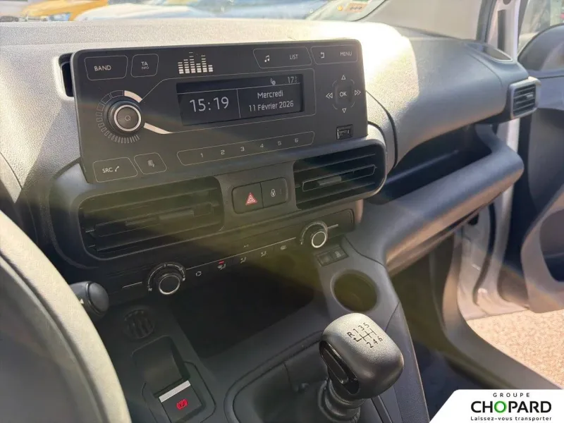 Image secondaire du véhicule 20