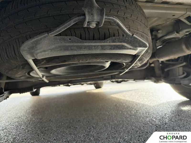 Image secondaire du véhicule 25