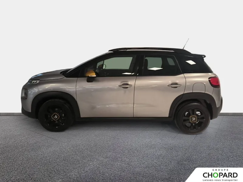 Image secondaire du véhicule 10