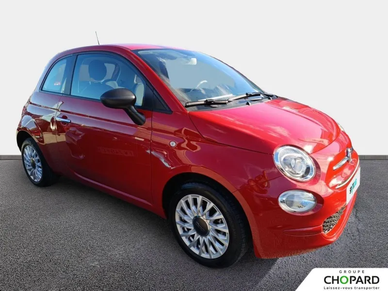 Image secondaire du véhicule 4