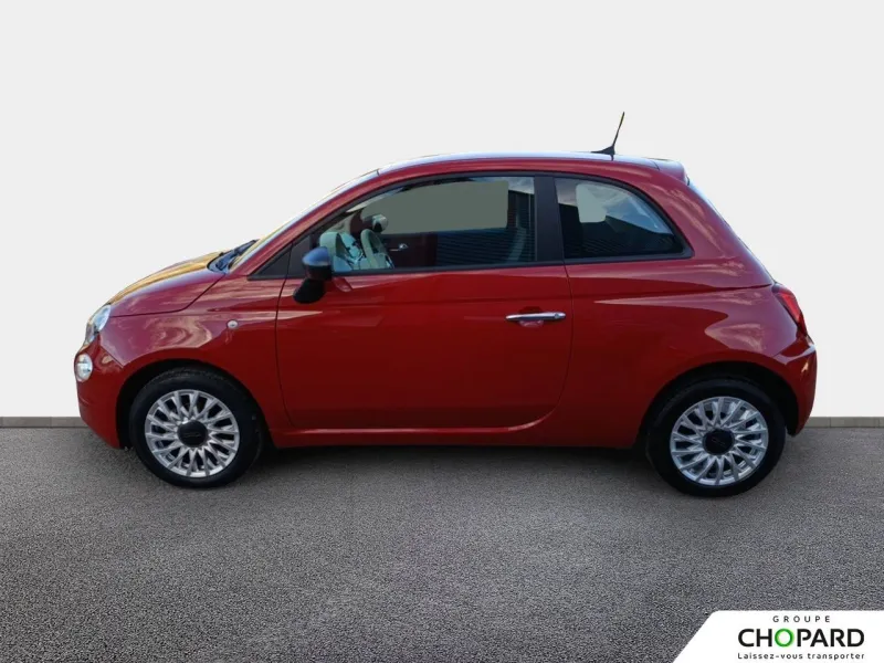 Image secondaire du véhicule 10