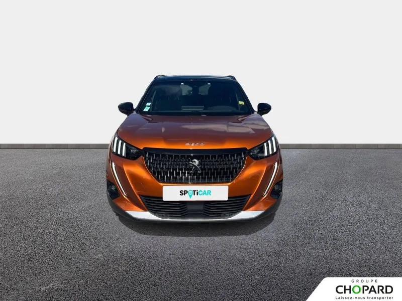 Image secondaire du véhicule 3