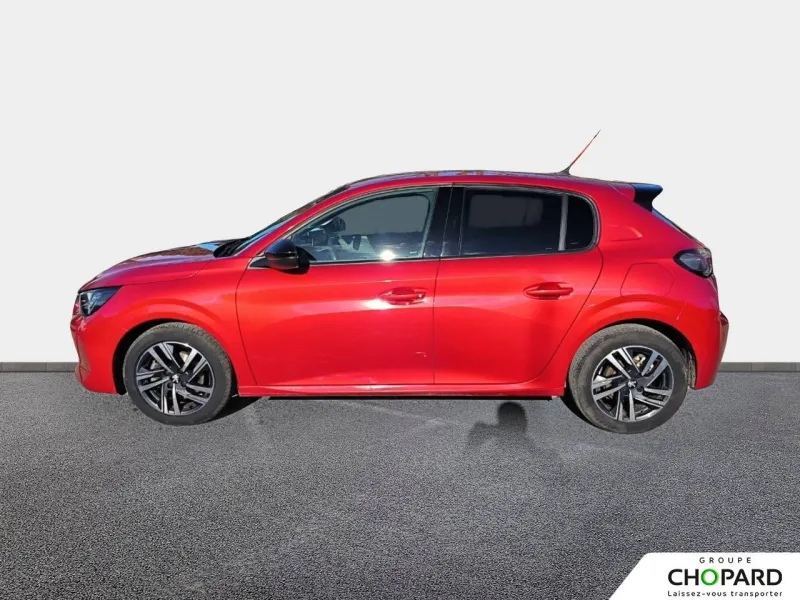 Image secondaire du véhicule 10