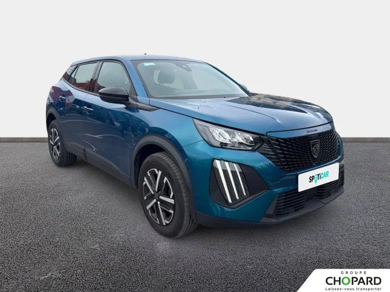 Image secondaire du véhicule 4