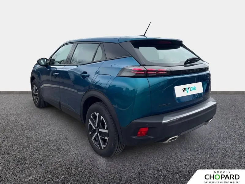 Image secondaire du véhicule 8