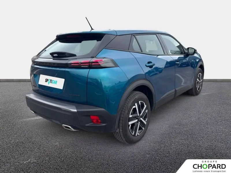 Image secondaire du véhicule 9