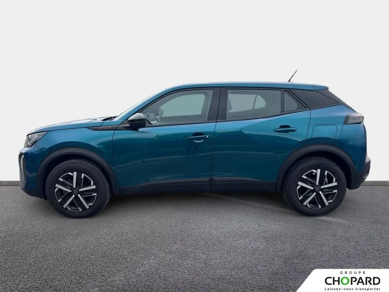 Image secondaire du véhicule 10