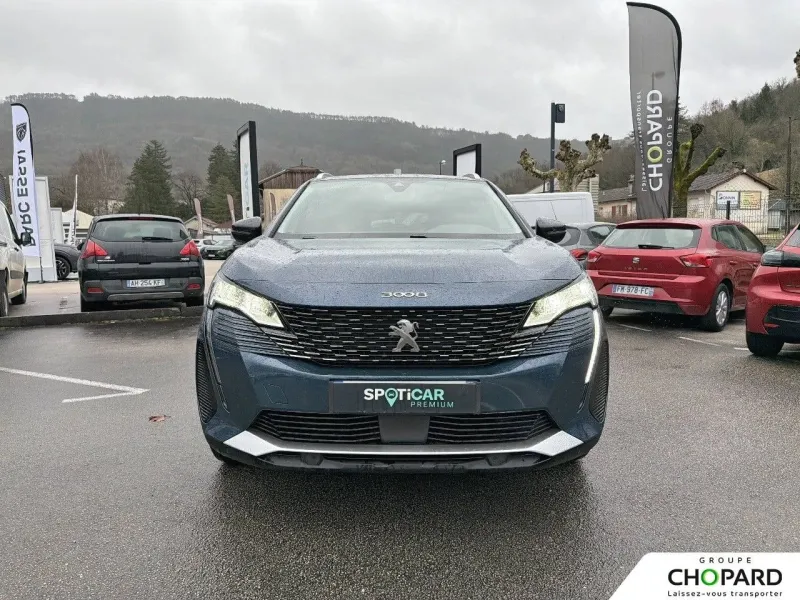 Image secondaire du véhicule 3