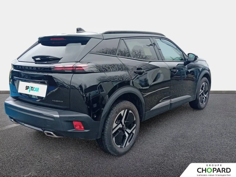 Image secondaire du véhicule 4