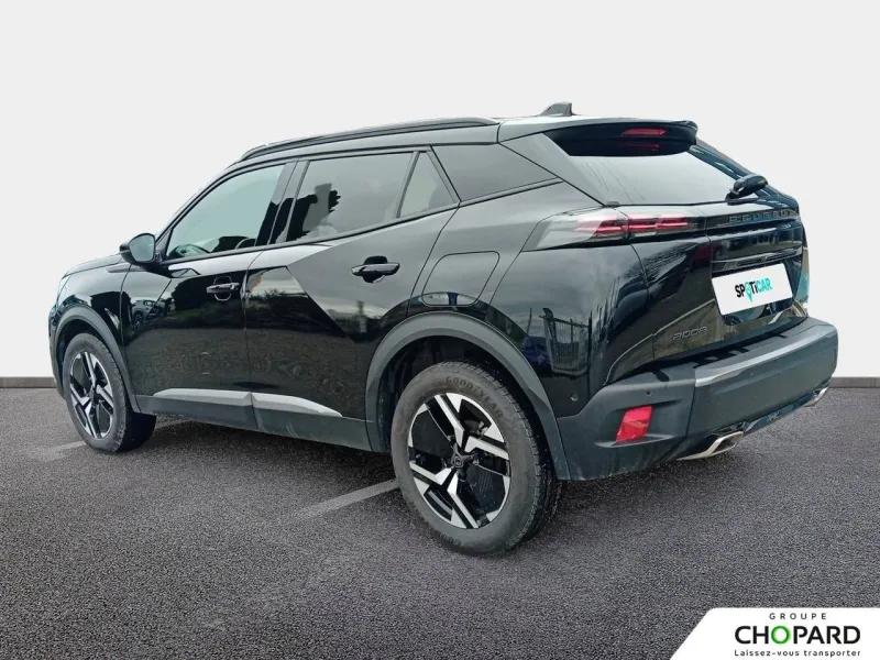 Image secondaire du véhicule 8