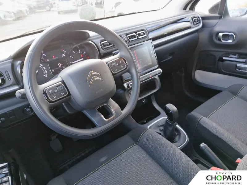 Image secondaire du véhicule 11