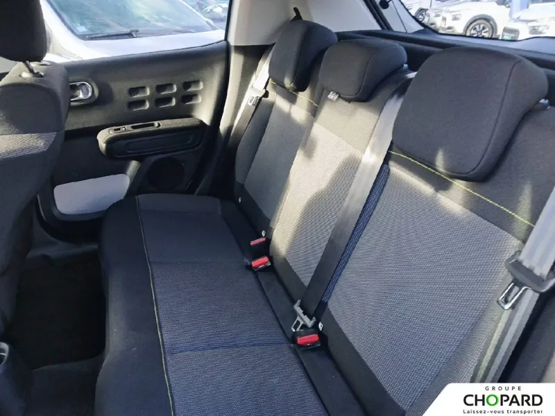 Image secondaire du véhicule 12