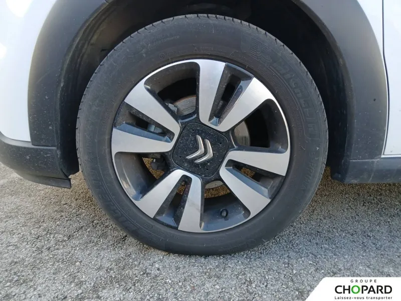 Image secondaire du véhicule 13