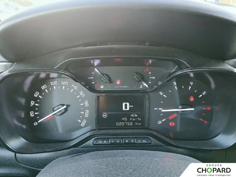 Image secondaire du véhicule 20