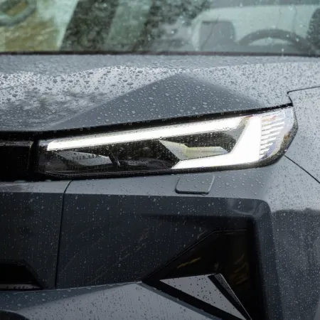 Toyota Hilux : signature lumineuse