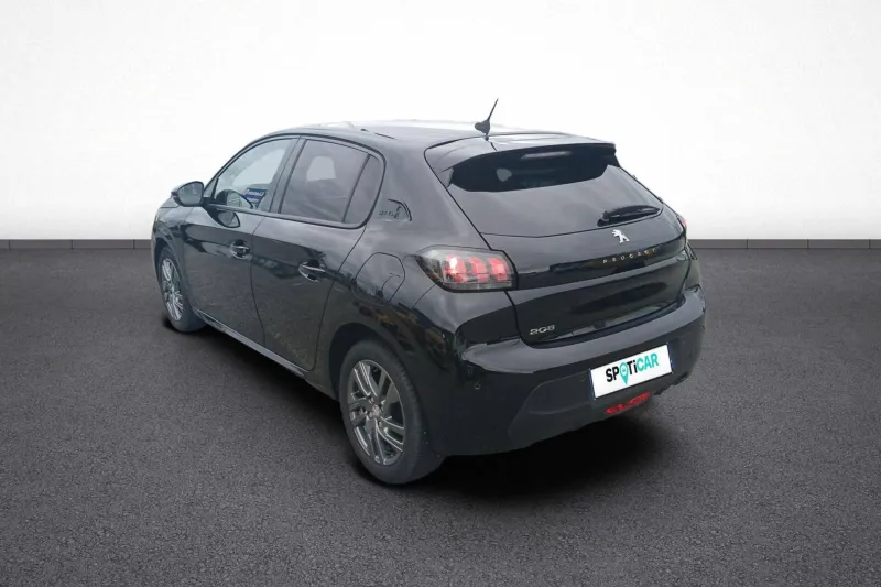 Image secondaire du véhicule 5