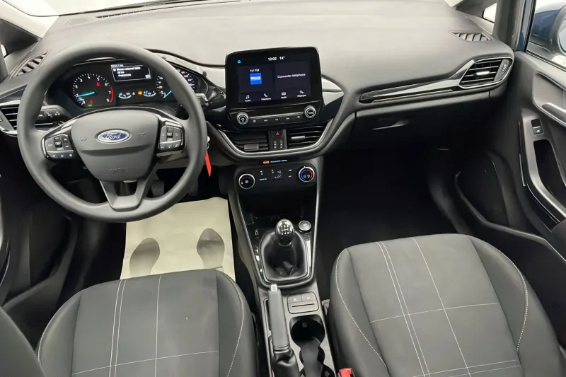 Image secondaire du véhicule 10