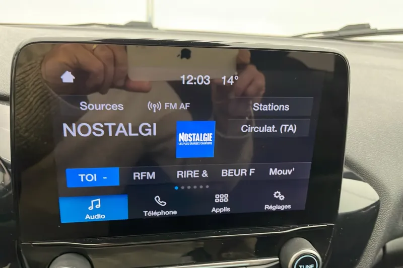 Image secondaire du véhicule 16