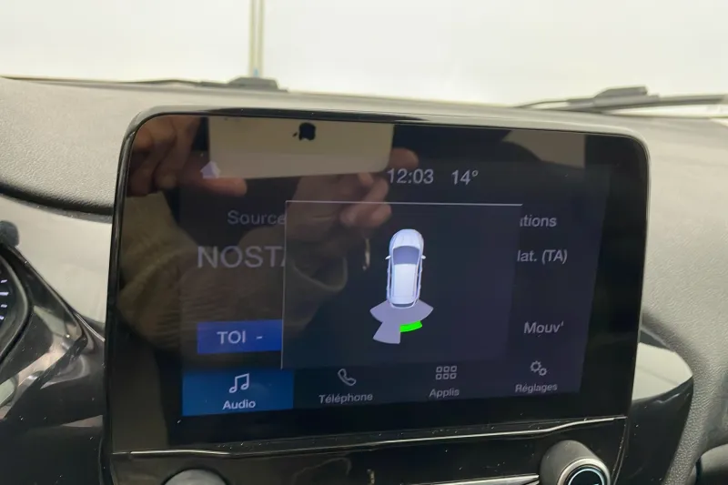 Image secondaire du véhicule 20