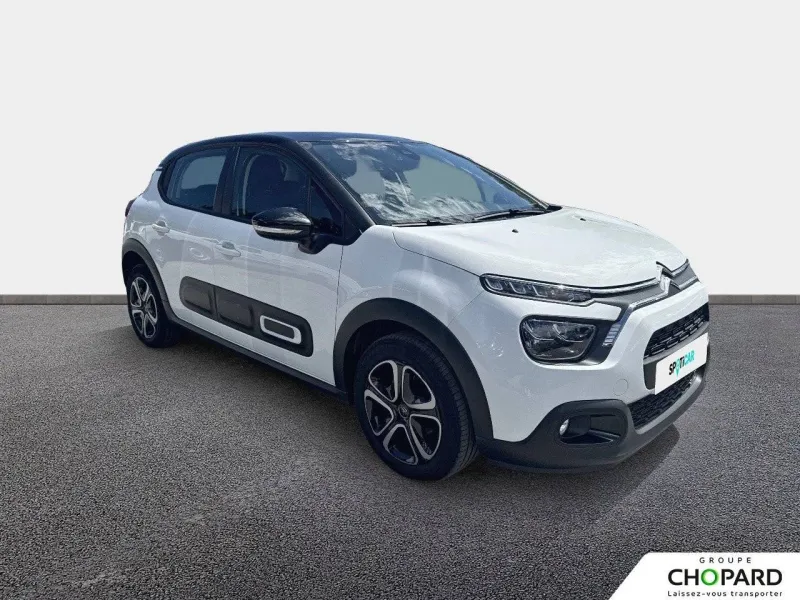 Image secondaire du véhicule 10