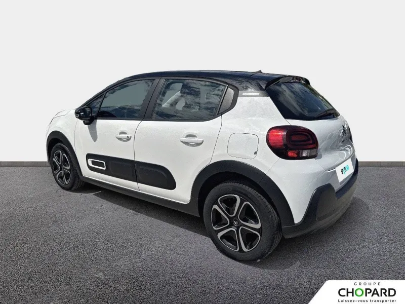 Image secondaire du véhicule 20