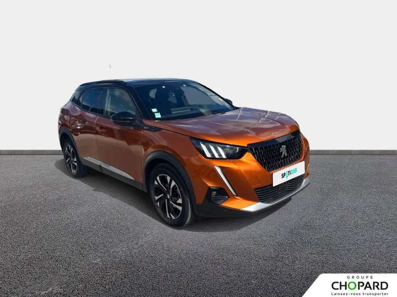 Image secondaire du véhicule 4