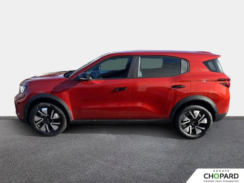 Image secondaire du véhicule 10