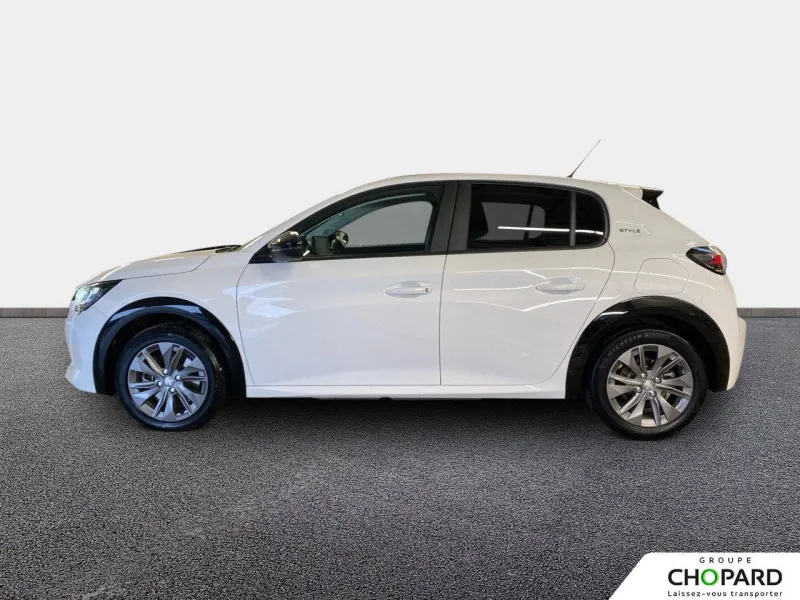 Image secondaire du véhicule 10