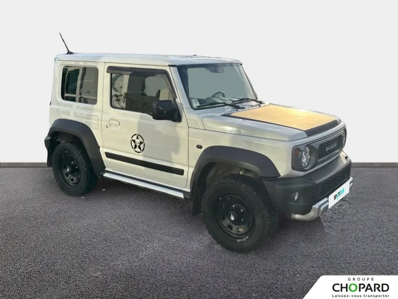 Image secondaire du véhicule 4