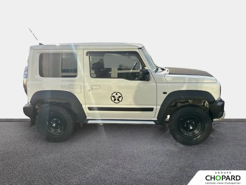 Image secondaire du véhicule 5