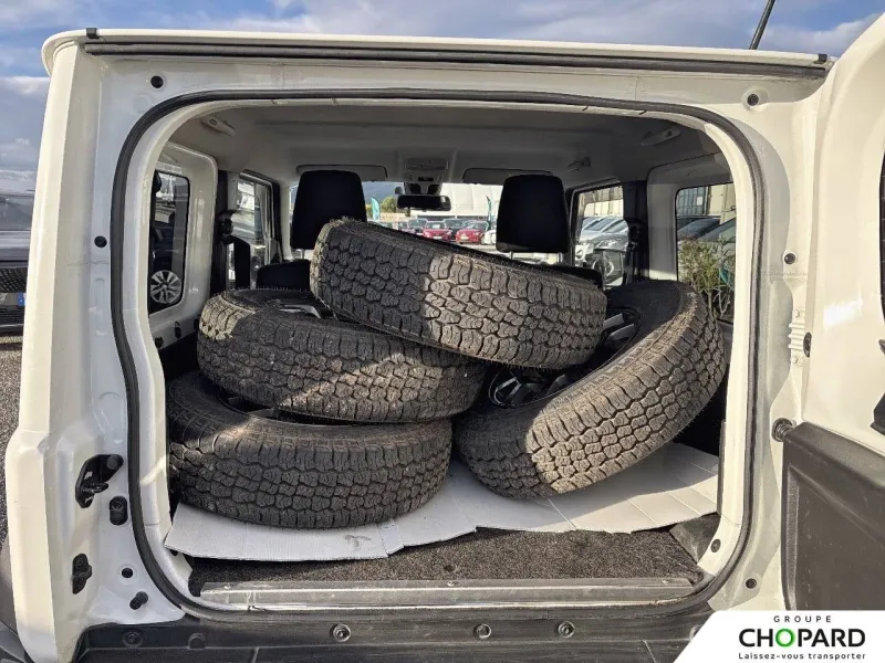 Image secondaire du véhicule 7