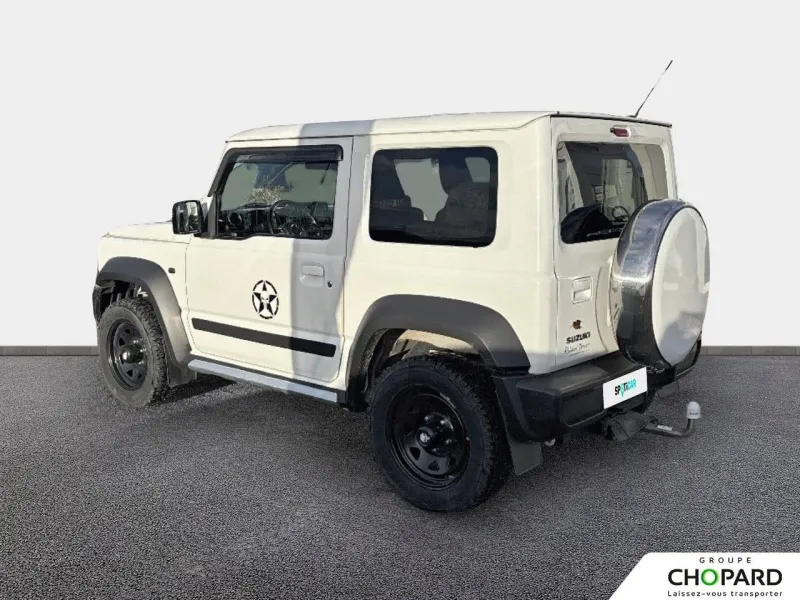 Image secondaire du véhicule 8