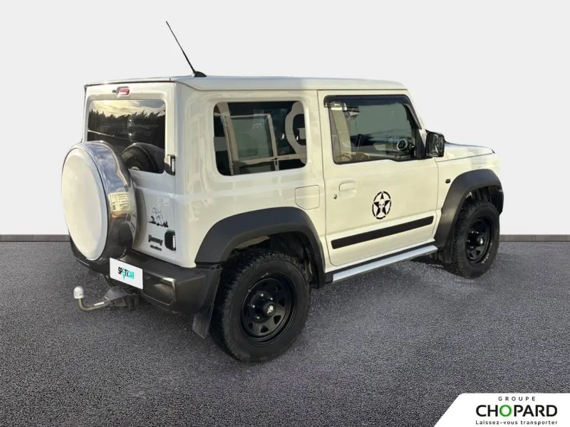 Image secondaire du véhicule 9