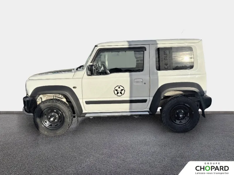 Image secondaire du véhicule 10