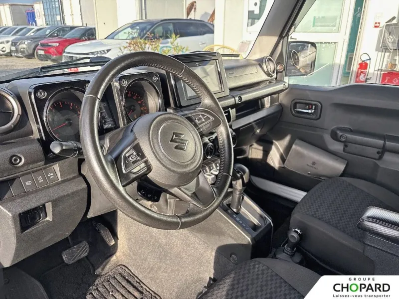 Image secondaire du véhicule 11