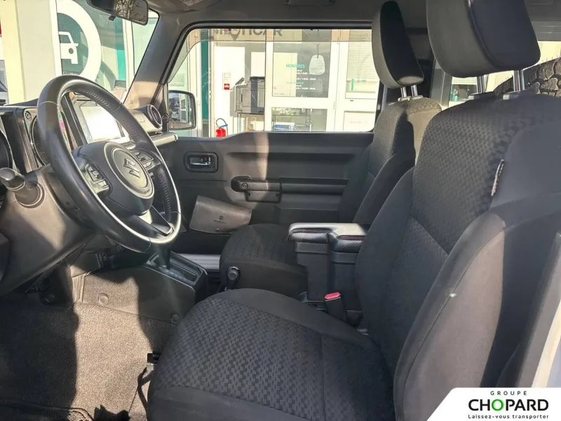 Image secondaire du véhicule 12