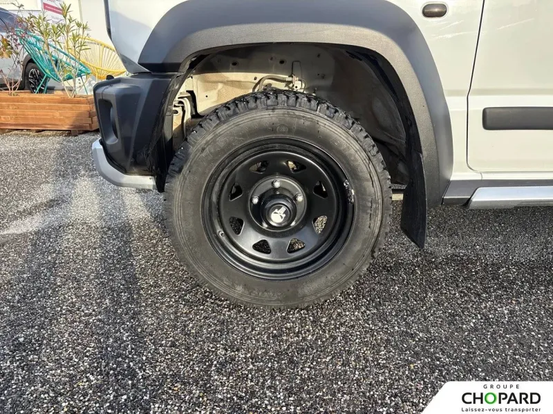 Image secondaire du véhicule 13