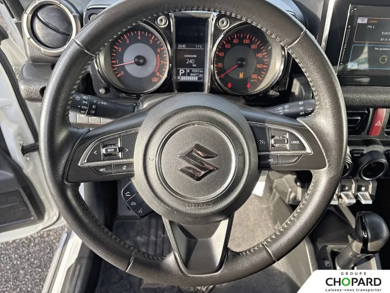 Image secondaire du véhicule 17