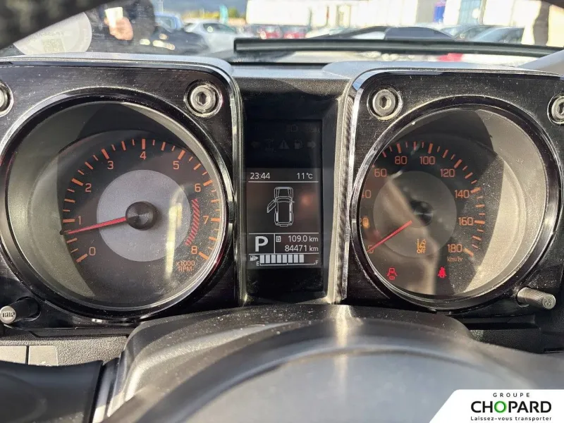 Image secondaire du véhicule 19