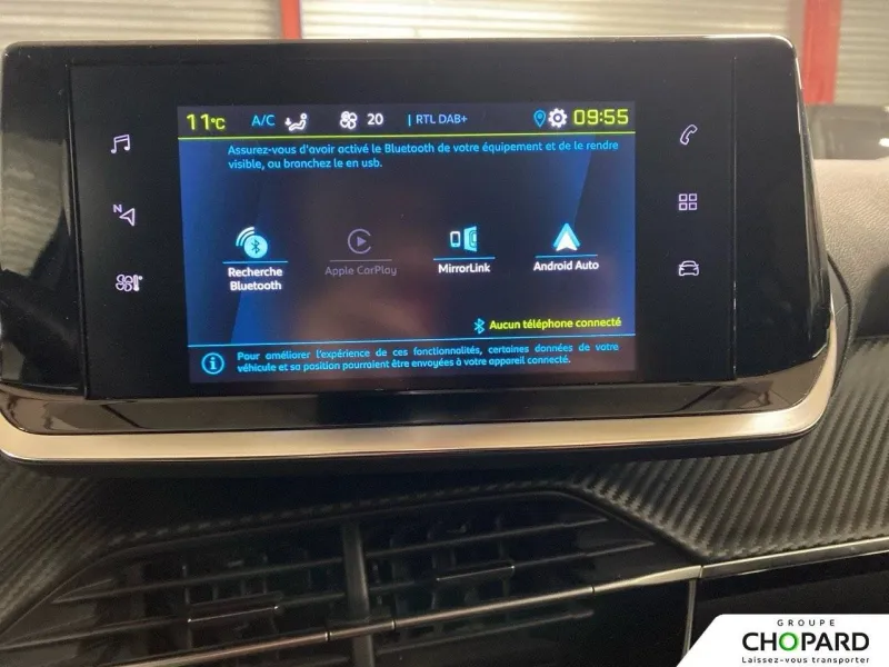 Image secondaire du véhicule 14