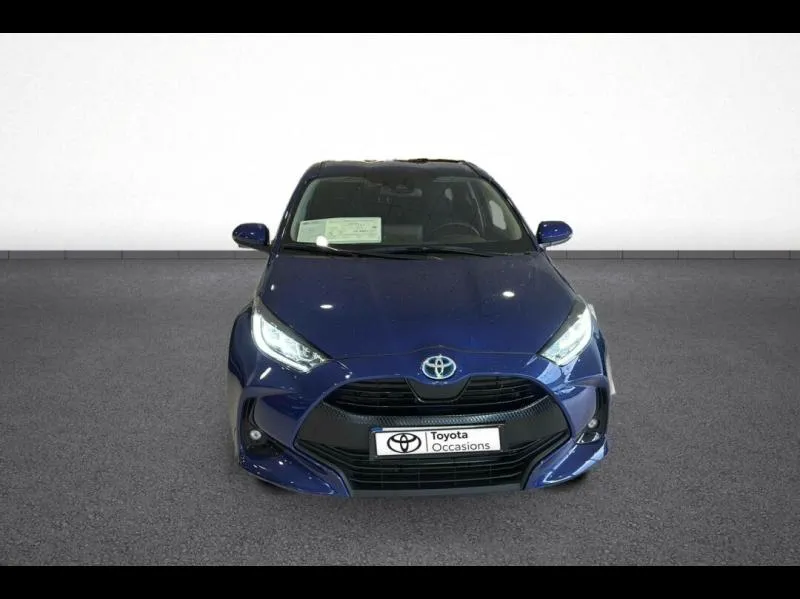 Image secondaire du véhicule 3