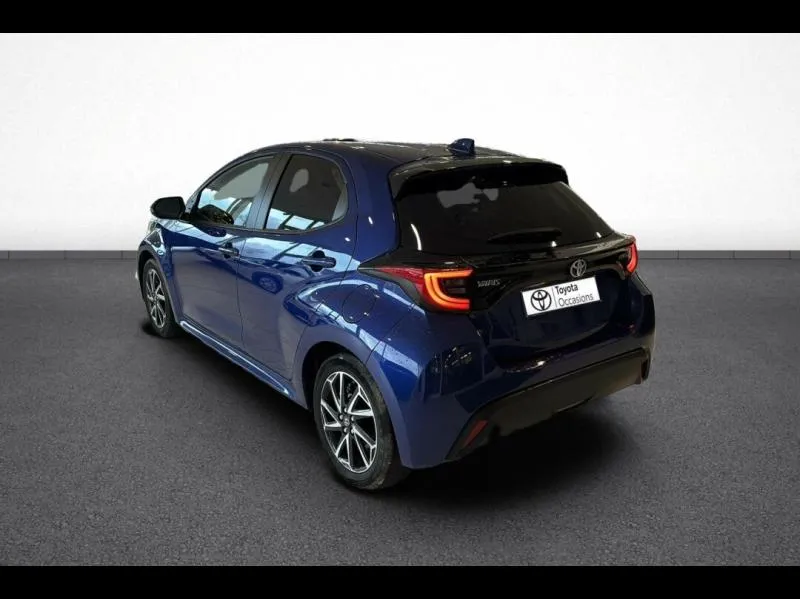 Image secondaire du véhicule 5