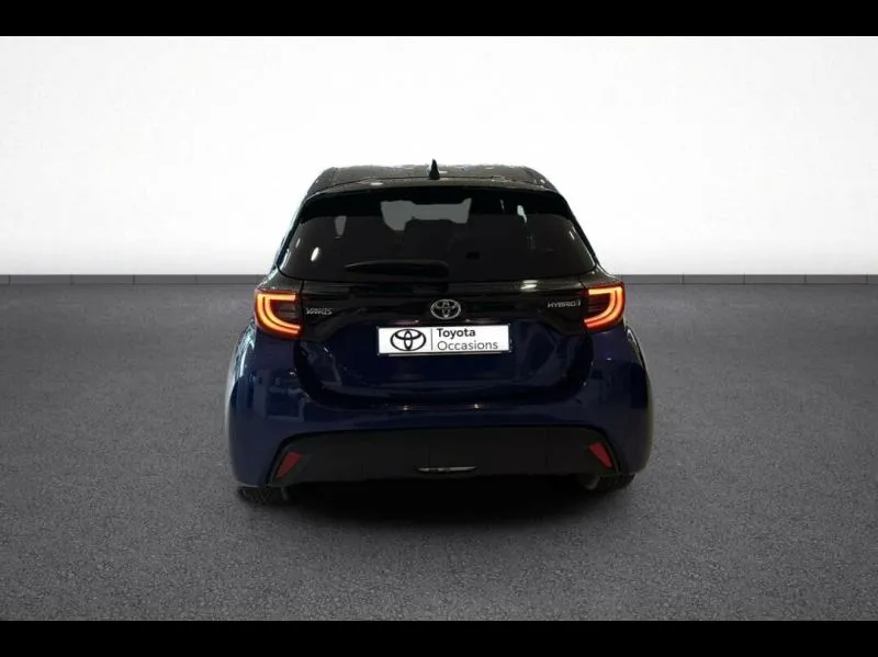 Image secondaire du véhicule 6