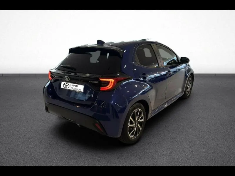 Image secondaire du véhicule 7